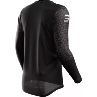 Maillot SHOT Legacy Black (M - L)