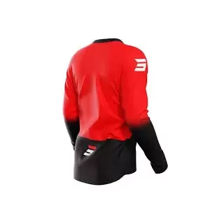 Maillot SHOT REFLEX Red (M)