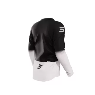 Maillot SHOT REFLEX Black(M)