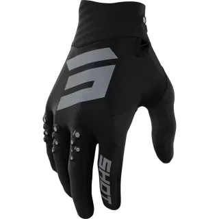 Gants SHOT Contact black (taille: 09 )