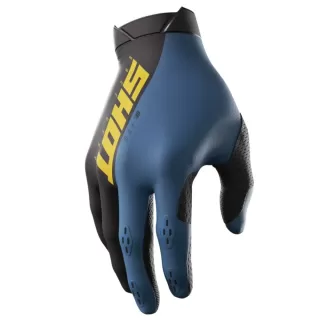 Gants SHOT Lite blue (taille: 9)