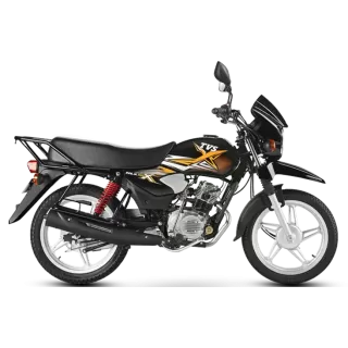 TVS HLX 150 X