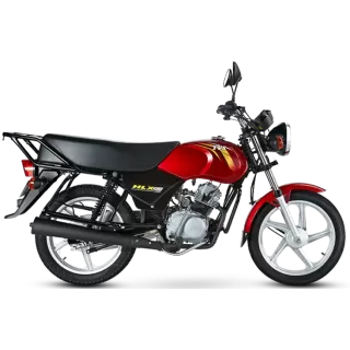 TVS HLX 100 PLUS