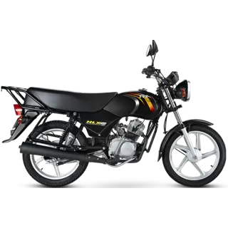 TVS HLX 100 PLUS