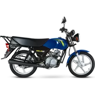 TVS HLX 100 PLUS