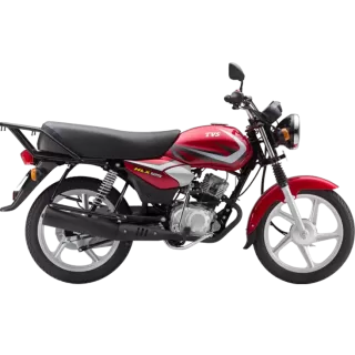 TVS HLX 125