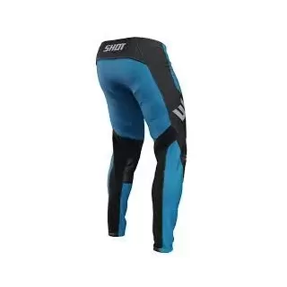 Pantalon SHOT DEVO Peak blue 30