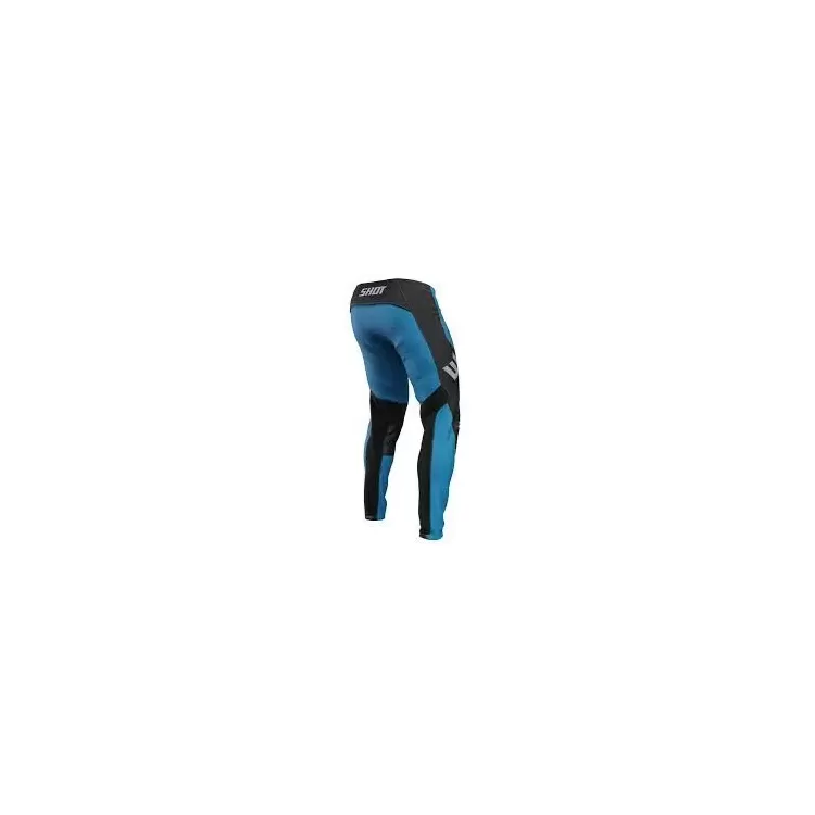 Pantalon SHOT DEVO Peak blue 30