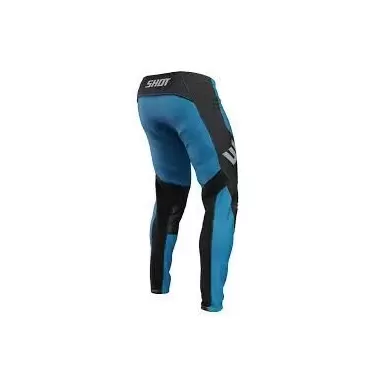 Pantalon SHOT DEVO Peak blue 30