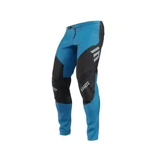 Pantalon SHOT DEVO Peak blue 30