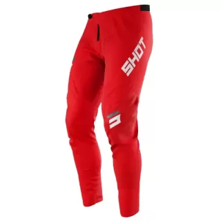 copy of PANTALON DRAW KID RUSH RED 10/11 PW AUG 21/24