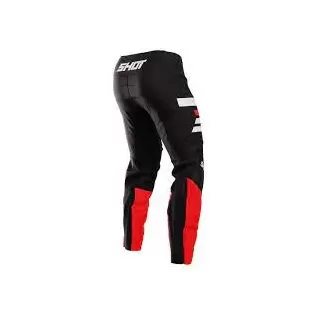 Pantalon SHOT Reflex Red 32