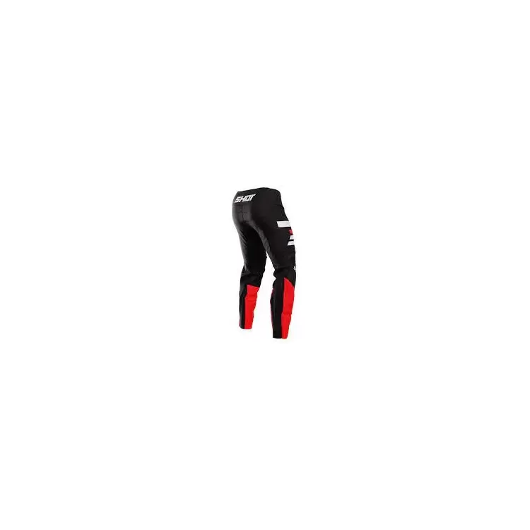 Pantalon SHOT Reflex Red 32