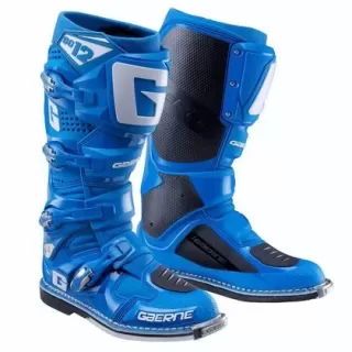 Bottes GAERNE SG12 Solid Blue (pt 42)