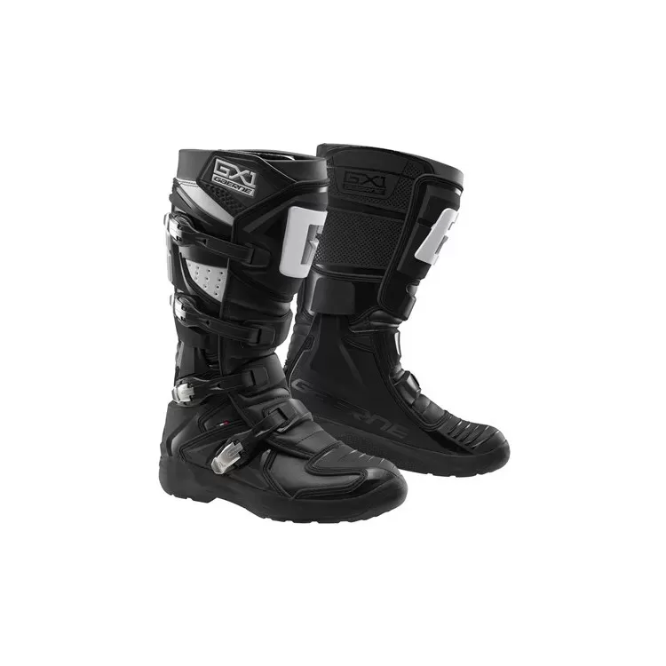 Bottes GAERNE GX1 Evo  Black (pt 43)