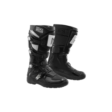 Bottes GAERNE GX1 Evo  Black (pt 43)