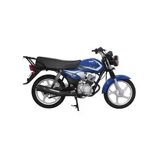 TVS HLX 125