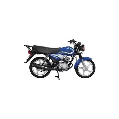 TVS HLX 125