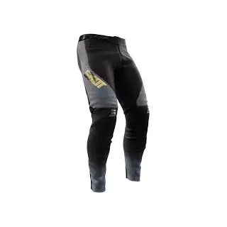 Pantalon SHOT AEROLITE Honor Black Gold (taille 32)