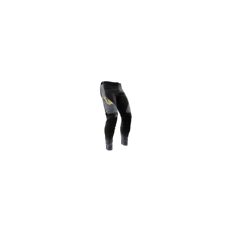 Pantalon SHOT AEROLITE Honor Black Gold (taille 32)