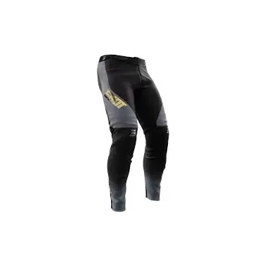 Pantalon SHOT AEROLITE Honor Black Gold (taille 32)