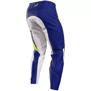 PANTALON DRAW KID RUSH BLUE Taille 8/9