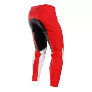 PANTALON DRAW KID RUSH RED ( taille: 10/11)