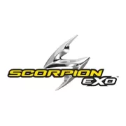 Scorpion exo logo